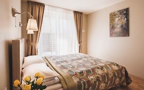 Palangos Vila Apartments