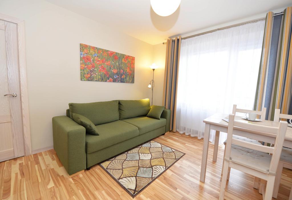 Palangos Vila Apartments Palanga Room photo